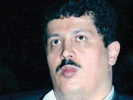 مشتری سکه های مهدی هاشمی در اوین کیست؟ مهدی هاشمی