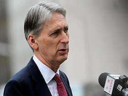 خط قرمزهای خود را درباره راستی آزمایی حفظ کرده ایم وزیر خارجه انگلیس