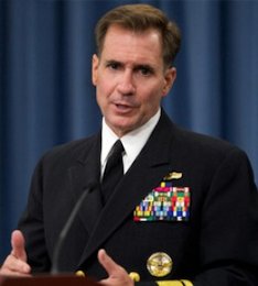 واشنگتن: حضور فیزیکی بازرسان آژانس در پارچین را تائید یا تکذیب نمیکنیم/ دسترسی آمانو و «تیم» وی به پارچین، مهم است جان کربی//