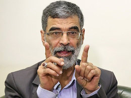 انصاری: اراجیف ضدانقلاب درخارج از کشور ارزش جواب ندارد حمید انصاری
