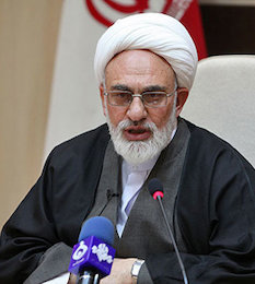 استاندار قم استعفا داد+متن استعفا صالحی منش