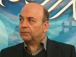 «محمدرضا مجیدی» رئیس کتابخانه مجلس شد محمدرضا مجیدی/431