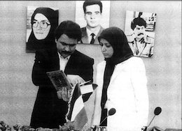 دستور قتل ۱۰ هزار ایرانی را دادهام! رجوی