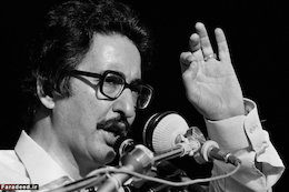 نقش ابوالحسن بنیصدر در ترورهای دهه 60/ مرگ بنی صدر در 88 سالگی بنی صدر12