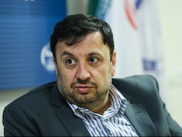 دامنه فارسی «. ایران» ثبت شد/ گوگل و مایکروسافت نباید مترجم فارسی تولید کنند فیروزآبادی43