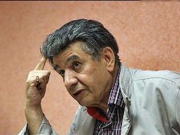 والی زاده: مردم نباشند ما هم وجود نداریم/ با اشتیاق برنامه اجرا میکنم والی زاده43