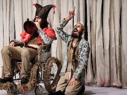 جشنواره تئاتر شهر خارج از جشنواره هم سالن در اختیار هنرمندان قرار دهد تئاتر43