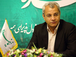 دیدگاه لاریجانی به روحانی نزدیک است و از جهت کارکرد سیاسی هم پوشانی دارند/ کارآمدی دولت در چند ماه آینده در نتیجه انتخابات اثرگذار است/ انتقاد حزب حامی دولت از معدل سن کابینه غلامعلی دهقان431