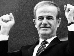 خاطره جالب «حافظ اسد» از برخی سران عرب حافظ اسد