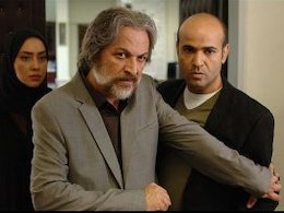 سریال ماه رمضان غافلگیرتان میکند به پشت سر نگاه کن43