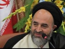 روزه، بدن انسان را از تمام گناهان پاک میکند احمدپناه43