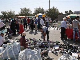 ابلاغ دستور العمل ساماندهی دست فروشان
 دستفروشی 43