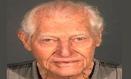 شوهر سرطانی به روش هولناکی همسرش را کشت+عکس  قاتل آمریکایی