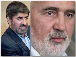 طرح دستاوردهای هسته ای پشتوانه عملی از تیم هسته ای است/ اقدام مجلس تجسم همدلی و همزبان دولت و ملت بود توکلی و مطهری