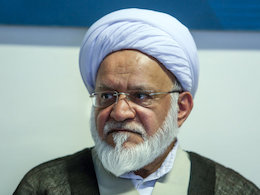 اظهارات هسته ای و انتخاباتی سخنگوی جامعه روحانیت مبارز مصباحی مقدم