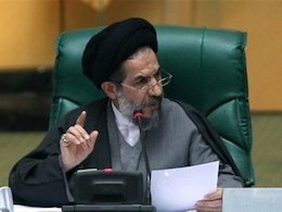 اراده ی مجلس برای جست جو راه های پاسخ به مشکلات ابوترابی فرد/43