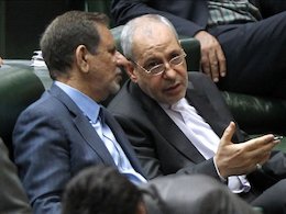 آخرین خبر درمورد جزئیات طرح رتبه بندی معلمان از زبان وزیر استیضاح فانی