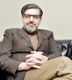 هرگز با طیف لاریجانی ائتلاف نمی کنیم/ در مسیر مذاکرات آمریکایی ها دوگانه عمل کردند صادق خرازی//