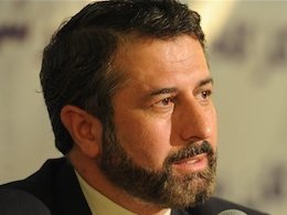 آقای رئیسجمهور زمان برای تغییر رئیس سازمان محیط زیست از دست رفت  محمد اسماعیلی دهقی/43