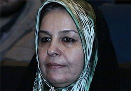 همسر شهید دوران؛ بازیگر جدید فیلم حاتمیکیا+عکس همسر شهید دوران