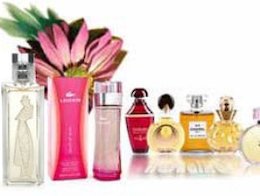 مصرف عطر زنان ایرانی ۷ برابر فرانسویها! عطر43