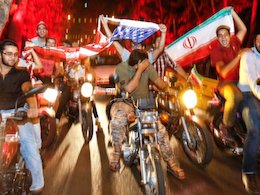 اعجاز ایران ایران43