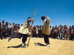 واکنش نمایندگان ادوار قشقایی مجلس به توهین و خبرسازی علیه فرهنگ قشقاییها +بیانیه ایل قشقایی431