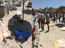 آتشی که دامن عاملانش را گرفت/ جمعه خونین در کویت، تونس و فرانسه کویت