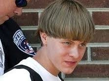 ...منطق این جماعت! عامل کشتار سیاهپوستان 43