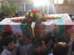 ناگفتههایی از فرآیند شناسایی شهدای گمنام/ بررسی هویت غواصان شهید شهید43