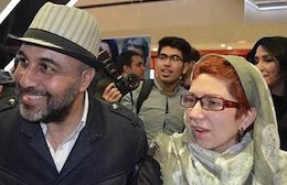 توضیحات "رضا عطاران" درباره بچهدار نشدنش!+عکس عطاران