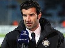 فیگو پس از ترک تهران چه گفت؟!+عکس لوئیز فیگو