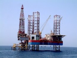 دریافت دلالی ۳ میلیون دلاری دکل43