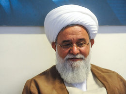 حضور بانوان در ورزشگاه بصلاح آنان و جامعه نیست رشاد