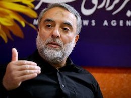 ایثار و معرفت خدیجه کبری؛ پشتوانه پیامبر(ص) در آغاز دعوت به اسلام رجبی43