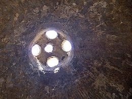 کسی نیست بودجه را تحویل بگیرد! بنای تاریخی43