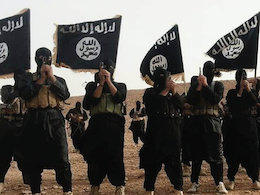 نبرد فراگیر علیه داعش به زودی آغاز می شود داعش
