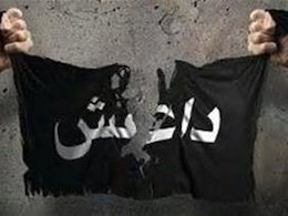 افطار مسموم، جان ۴۵ داعشی را گرفت داعش 43