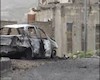 درد و رنج مردم روزه‌دار یمن
