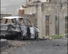 داعش مسئولیت انفجار صنعاء را بر عهده گرفت/ سلاخی جنگندههای عربستان در حضرموت یمن؛ ۸۴ کشته، ۱۵۰ زخمی در یک حمله درد و رنج مردم روزهدار یمن