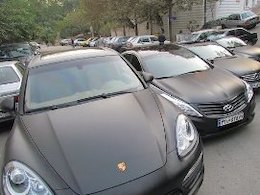 کاهش ۲ میلیونی قیمت برخی خودروهای وارداتی خودرو43