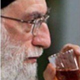 خاطره "چای داغ" رهبر انقلاب به روایت ضرغامی+عکس رهبرانقلاب