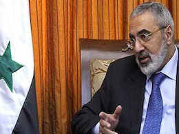 توطئه علیه سوریه هرگز پایان نخواهد یافت وزیر اطلاع رسانی سوریه