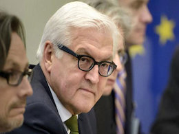 وزیرخارجه آلمان پاسخ "نتانیاهو" را داد وزیر خارجه آلمان