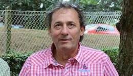 سلفی با سر بریده در فرانسه!+عکس قربانی جنایت در فرانسه