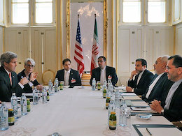 تمدید ۳ تا ۶ ماهه مذاکرات«معقول» است/ ایران را باید مقصر جلوه داد  مذاکرات