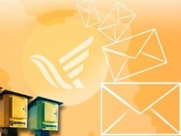 اظهارنامههای مالیاتی را در دفاتر پستی تکمیل کنید پست43