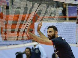 پیروزی لهستان برابر آمریکا/ ایران از حضور در مرحله نهایی بازماند ناراحتی والیبالیست ها