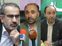 بی تدبیری دولت در تسکین درد آشفته بازار مسکن خسروی.حکیمی.قادری