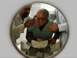 شرط ادامه دار شدن سریال پایتخت  پایتخت43